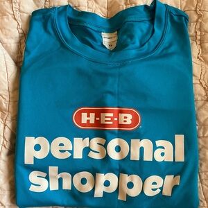 HEB Curbie Shirt